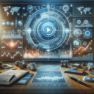 Trading Central网络电视