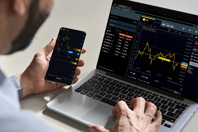 跳动点交易与投资(图1)