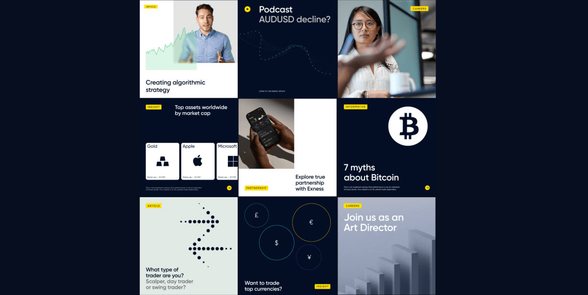 Exness开启品牌新篇章(图6)