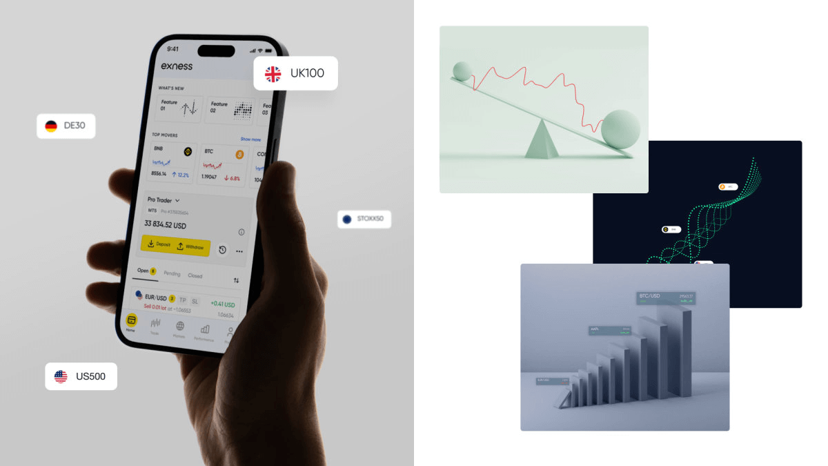 Exness开启品牌新篇章(图7)