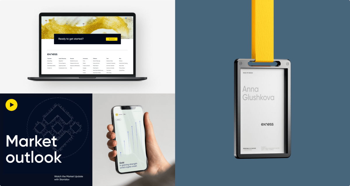 Exness开启品牌新篇章(图8)