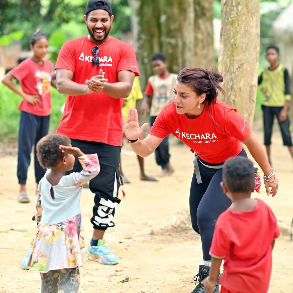 Exness社会责任(图1)